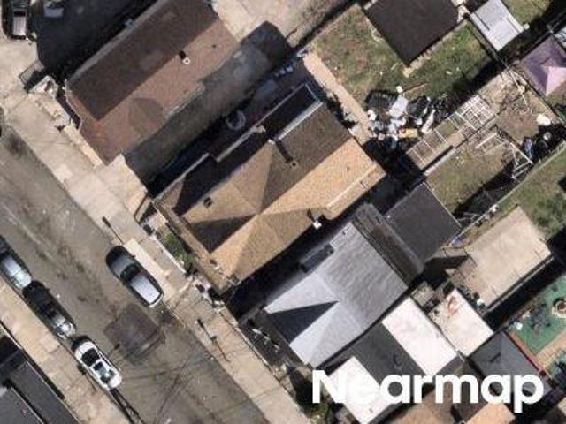 House for sale in Passaic, New Jersey