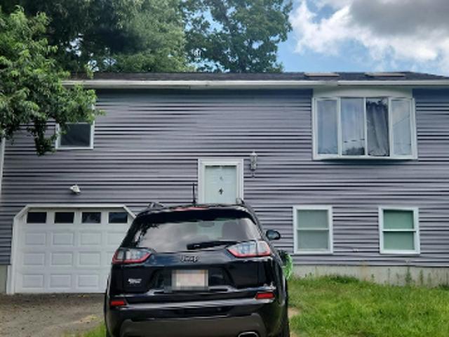 House for sale in Methuen, Massachusetts