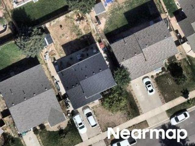House for sale in Denver, Colorado