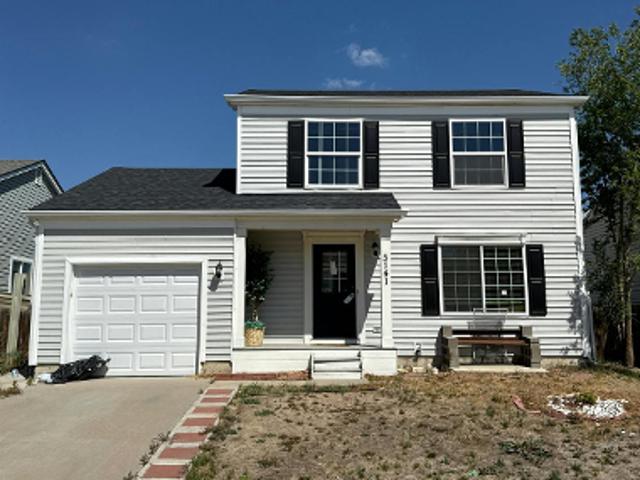 House for sale in Parkfield, Denver
