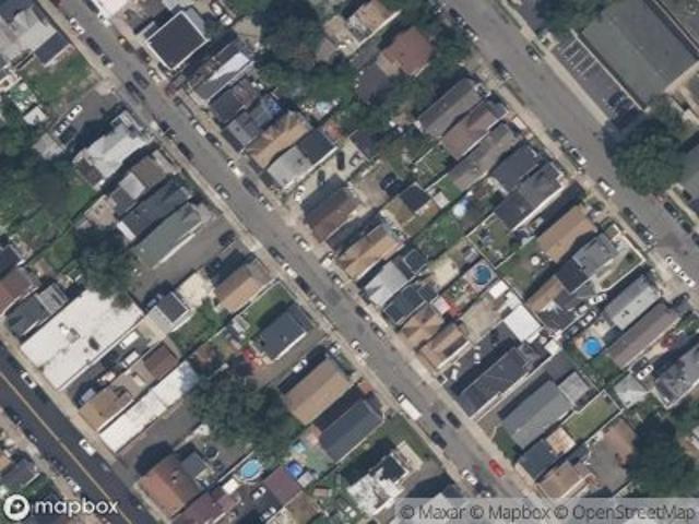 House for sale in Passaic, New Jersey