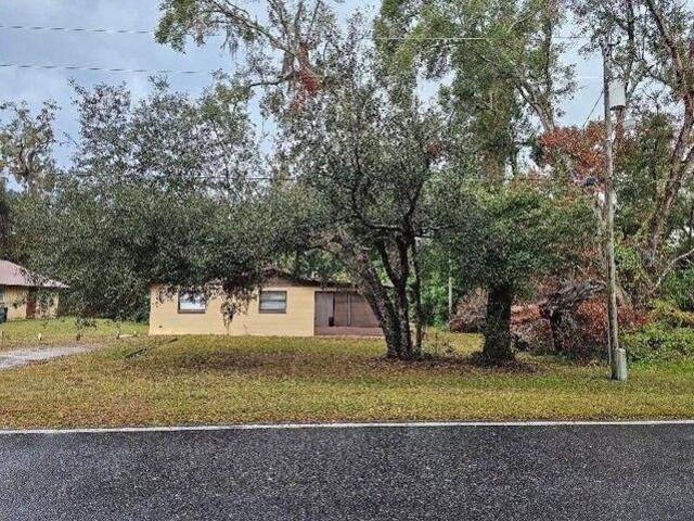 House for sale in Bushnell