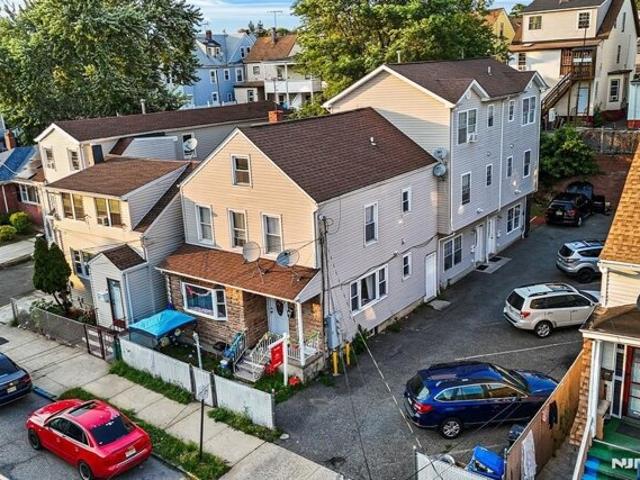 House for sale in Passaic, New Jersey