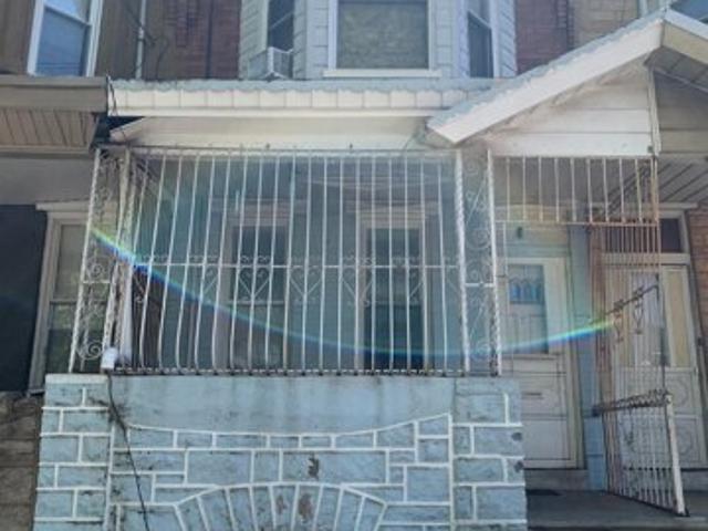 House for sale in Philadelphia