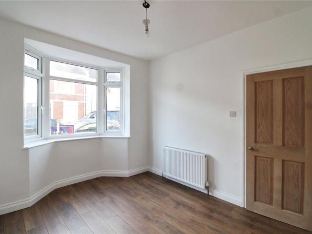 House for rent in Feckenham, City Of Bristol