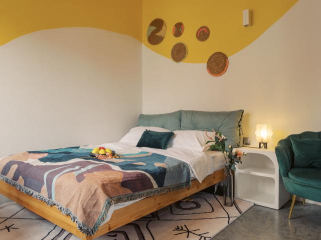 Apartment for rent