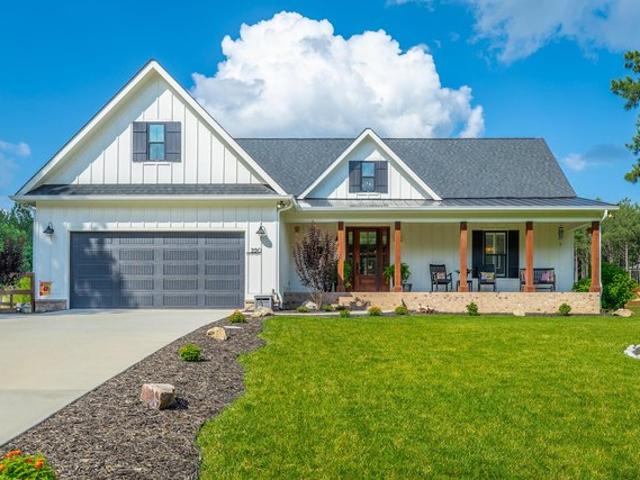 House for sale in Tennessee