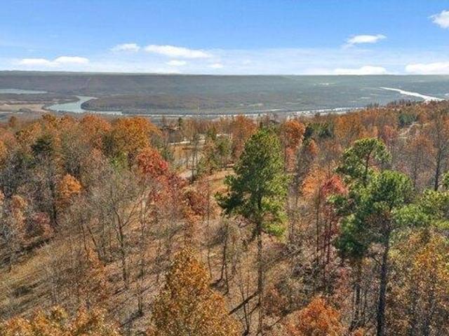 Land for sale in Tennessee