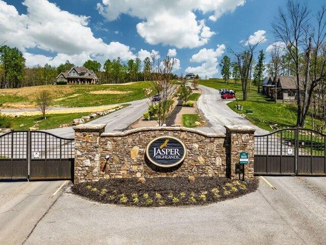 Land for sale in Tennessee
