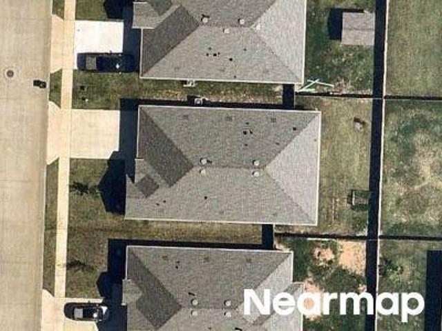 House for sale in Silverado West, Aubrey