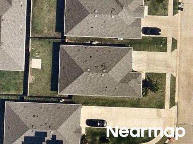 House for sale in Denton, Texas