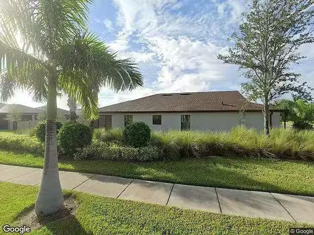 House for rent in Vero Beach