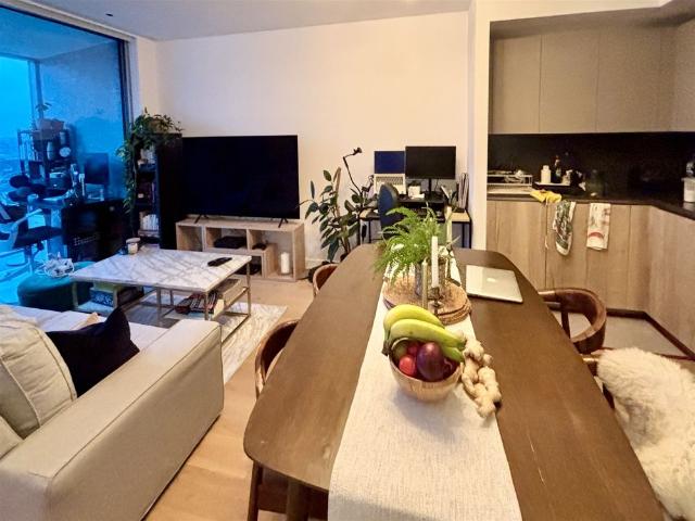 Apartment for rent in Hoxton, Cat Hill