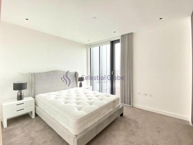 House for rent in Lyons, Greater London