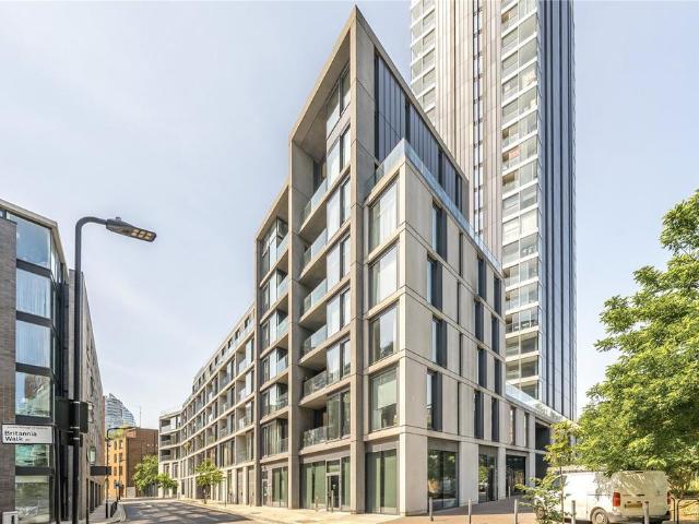 Apartment for rent in Hoxton, Greater London