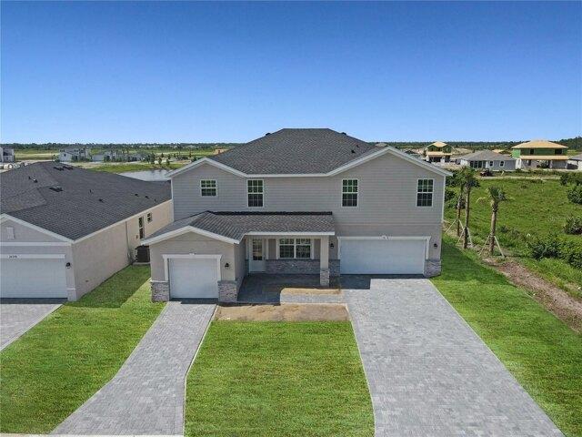 House for sale in Punta Gorda