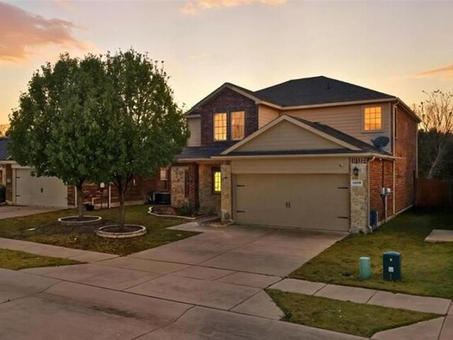House for sale in Princeton, Texas