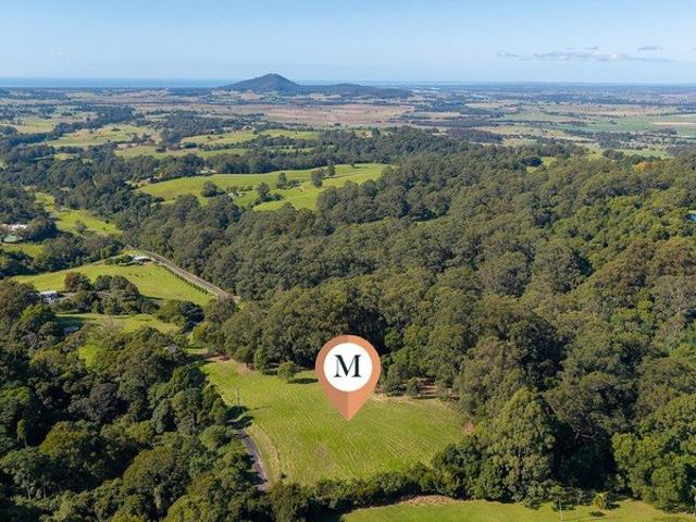 Land for sale in Jaspers Brush, New South Wales