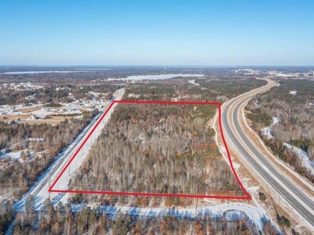 Land for sale in Baxter, Minnesota