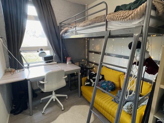 Kamer te huur in Vinkhuizen, Groningen