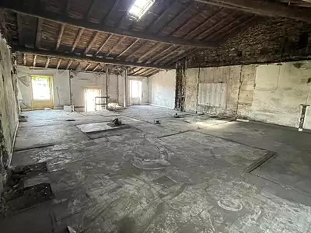 Appartement vente à Bourg-en-Bresse, Jassans-riottier