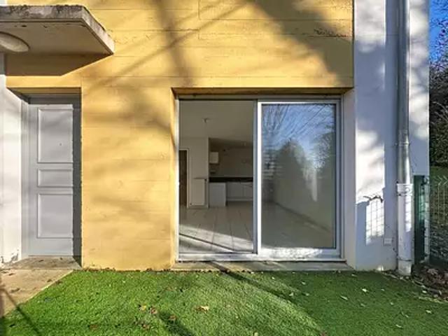 Appartement vente à Bourg-en-Bresse, Jassans-riottier