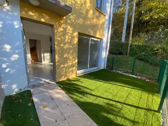 Appartement vente à Bourg-en-Bresse, Jassans-riottier