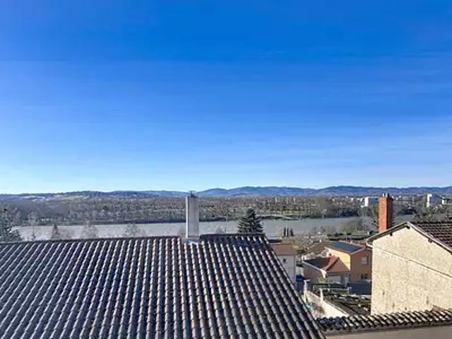 Appartement vente à Bourg-en-Bresse, Jassans-riottier