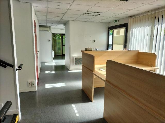 Bureau location à Bourg-en-Bresse, Bourg-en-bresse