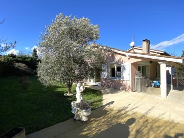 Maison vente à Bourg-en-Bresse, Jassans-riottier