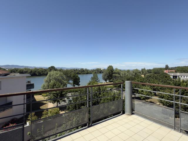 Appartement vente à Bourg-en-Bresse, Jassans-riottier