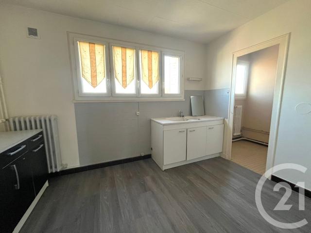 Appartement vente à Bourg-en-Bresse, Jassans-riottier