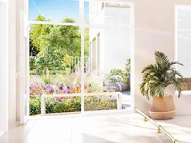 Appartement vente à Bourg-en-Bresse, Jassans-riottier