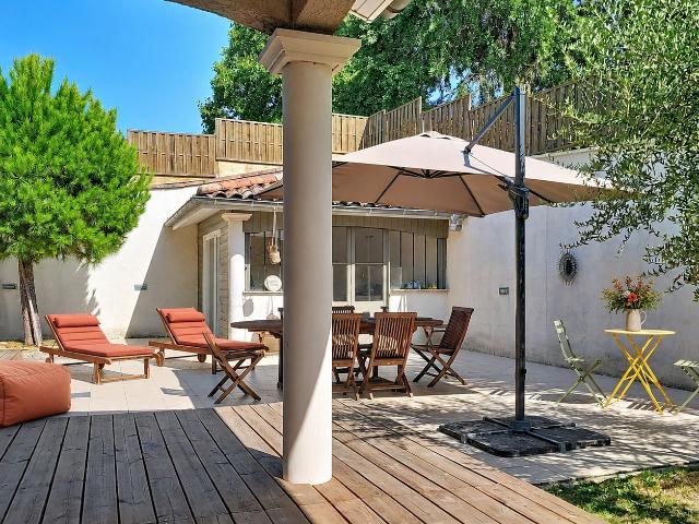 Maison vente à Jassans-Riottier, Ain