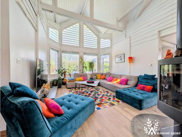 Maison vente à Bourg-en-Bresse, Jassans-riottier