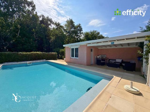 Maison vente à Bourg-en-Bresse, Jassans-riottier