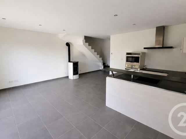 Maison vente à Bourg-en-Bresse, Jassans-riottier
