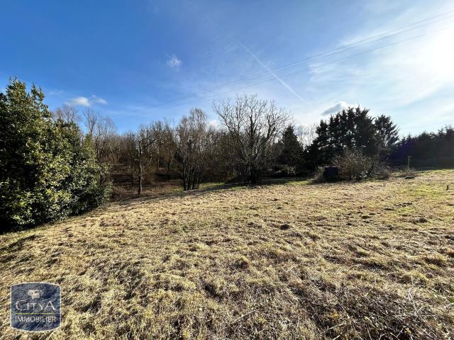 Terrain vente à Bourg-en-Bresse, Jassans-riottier