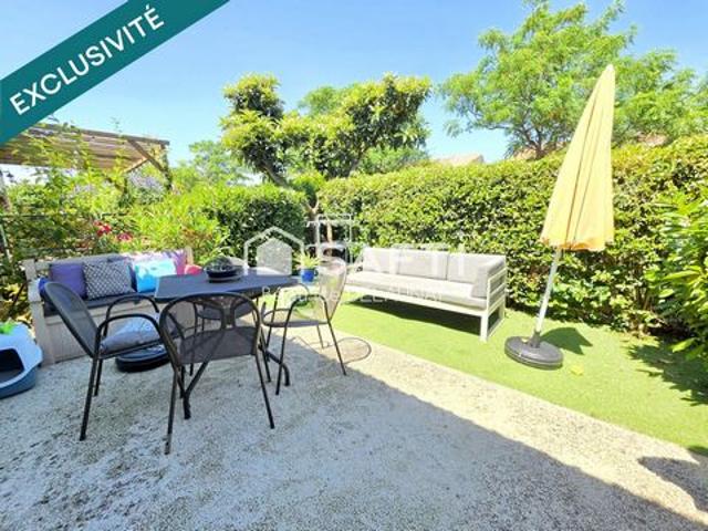 Villa vente à Nîmes, Gallargues-le-montueux