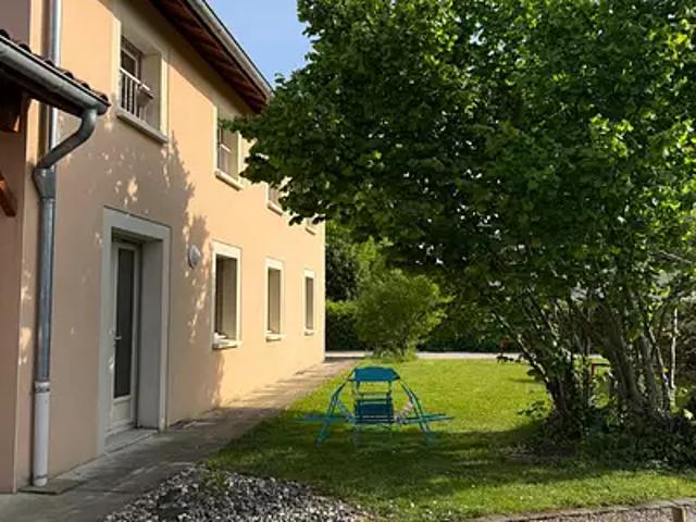 Maison vente à L'Hermitage, Jasseron