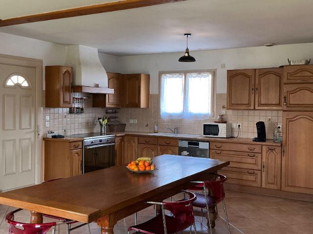 Maison vente à Bourg-en-Bresse, Jasseron