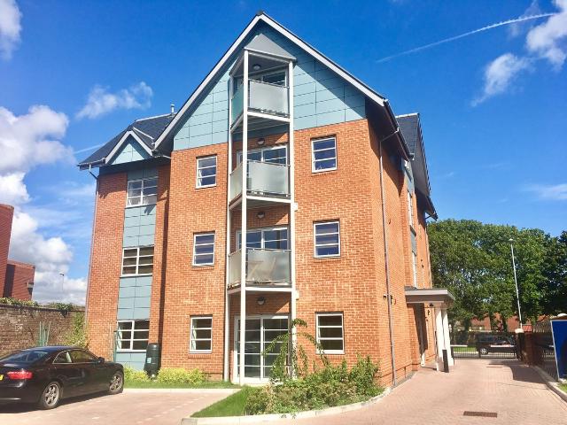 Apartment for rent in Buckland, City Of Portsmouth
