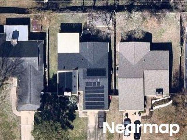 House for sale in Cypress