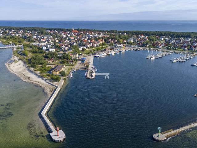 Mieszkanie na sprzedaż w Jastarnia, Pomorskie