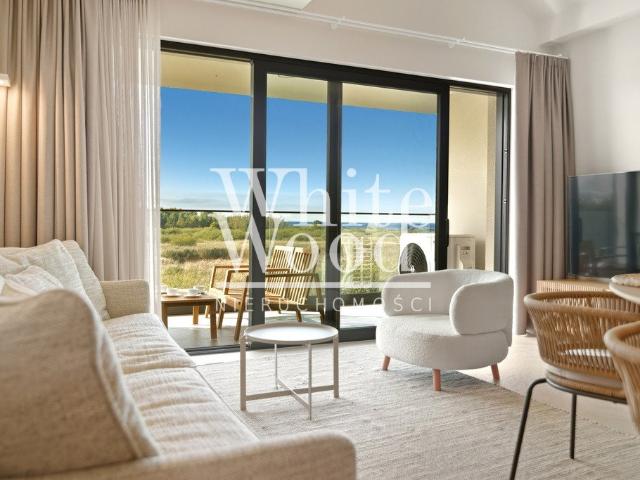 Mieszkanie na sprzedaż w Jastarnia, Pomorskie