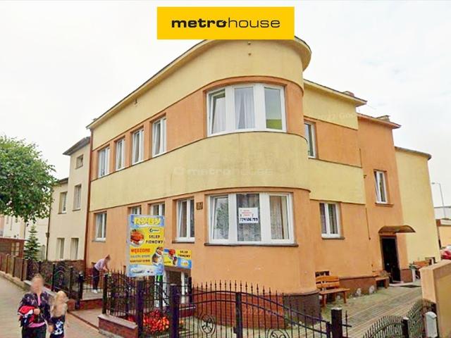 Dom na sprzedaż w Jastarnia, Pomorskie