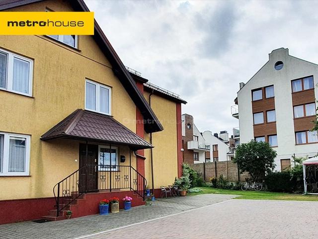 Dom na sprzedaż w Jastarnia, Pomorskie