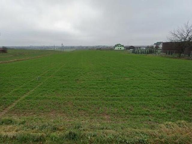 Grunt na sprzedaż w Jastków, Lubelskie