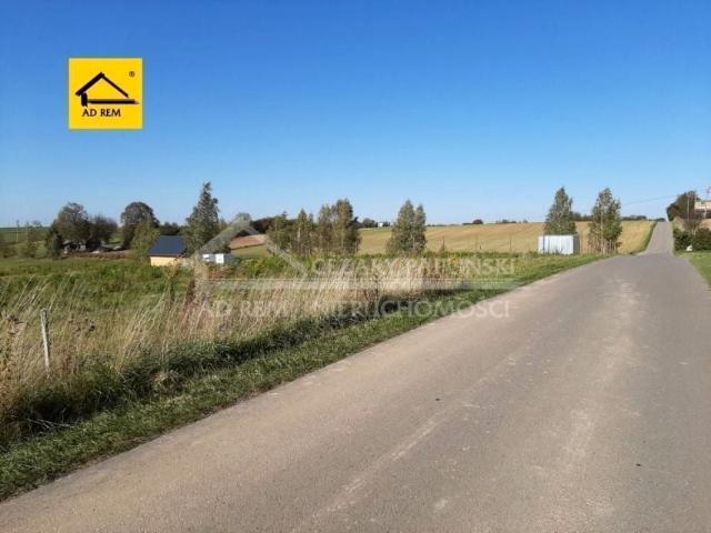 Grunt na sprzedaż w Jastków, Lubelskie