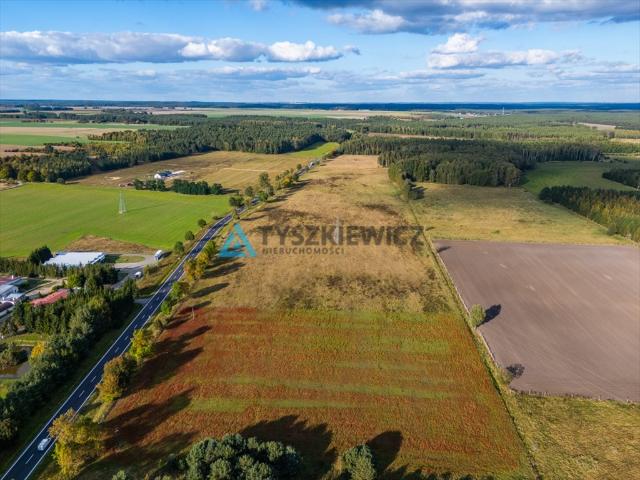Grunt na sprzedaż w Jastrowie, Wielkopolskie